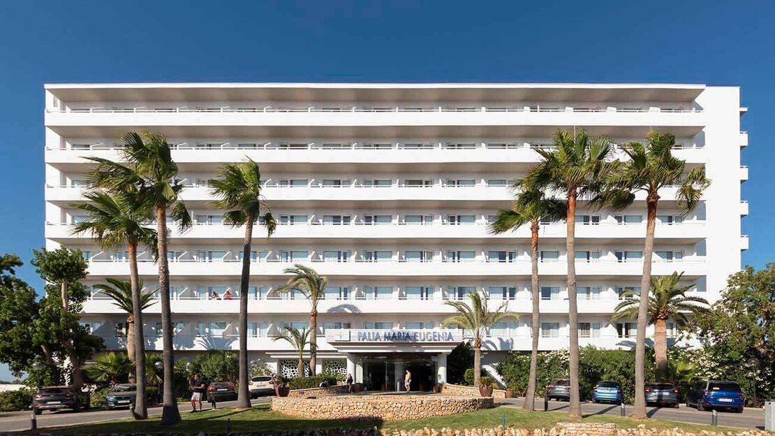 Hotel Palia Maria Eugenia